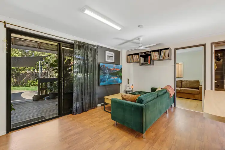 Second view of Homely house listing, 5b Lancaster Close, Woombye QLD 4559