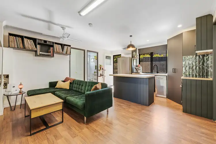 Third view of Homely house listing, 5b Lancaster Close, Woombye QLD 4559