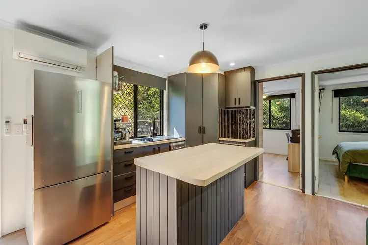 Fourth view of Homely house listing, 5b Lancaster Close, Woombye QLD 4559