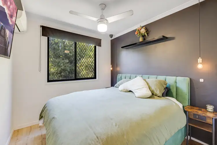 Fifth view of Homely house listing, 5b Lancaster Close, Woombye QLD 4559