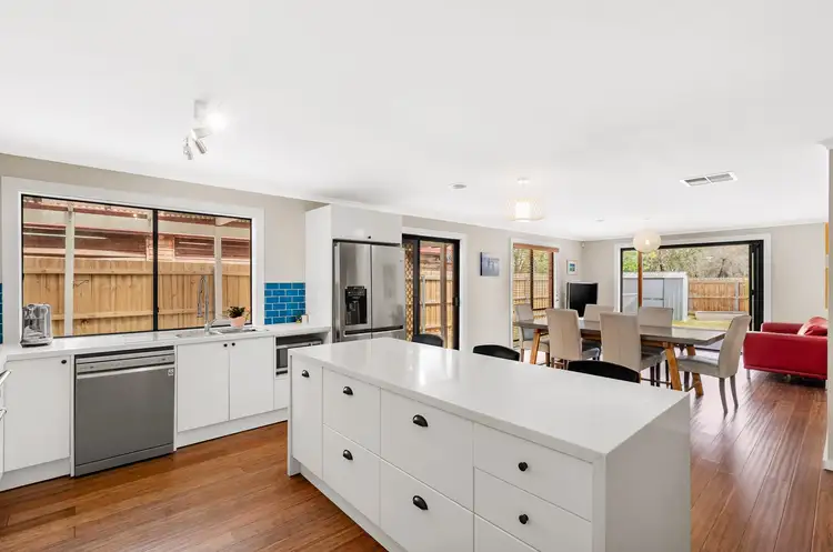 Third view of Homely house listing, 11 Oldtrack Place, Hoppers Crossing VIC 3029