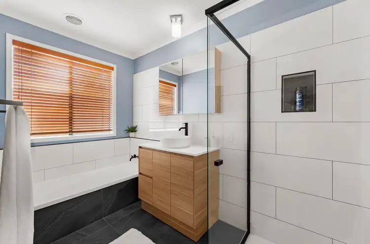 Fifth view of Homely house listing, 11 Oldtrack Place, Hoppers Crossing VIC 3029