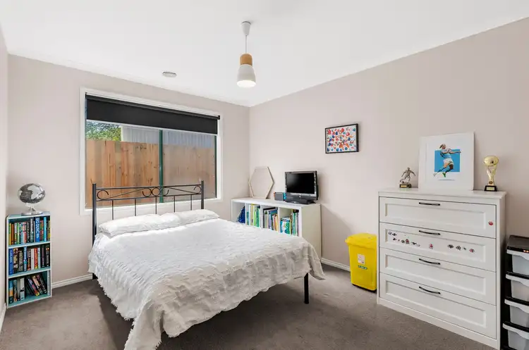 Sixth view of Homely house listing, 11 Oldtrack Place, Hoppers Crossing VIC 3029