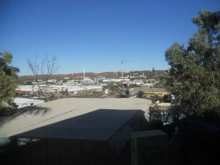 Second view of Homely unit listing, 1/11 Bligh Street, Mount Isa QLD 4825