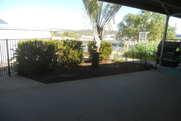 Third view of Homely unit listing, 1/11 Bligh Street, Mount Isa QLD 4825