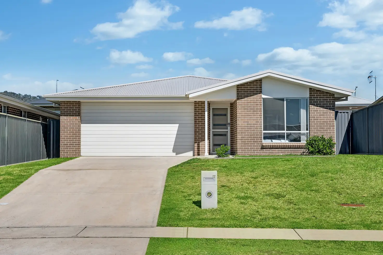 Main view of Homely house listing, 22 Meramie Street, Mudgee NSW 2850