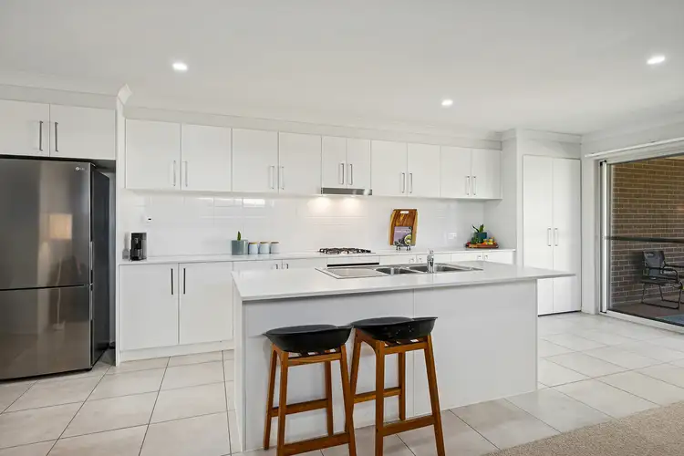 Second view of Homely house listing, 22 Meramie Street, Mudgee NSW 2850