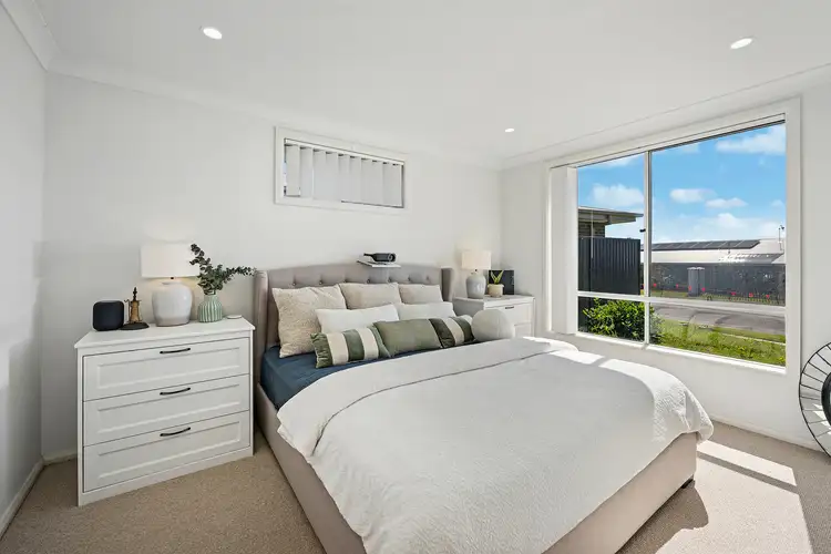 Sixth view of Homely house listing, 22 Meramie Street, Mudgee NSW 2850