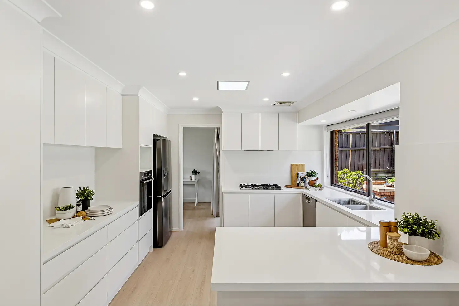 Main view of Homely house listing, 10 Lexcen Place, Marsfield NSW 2122