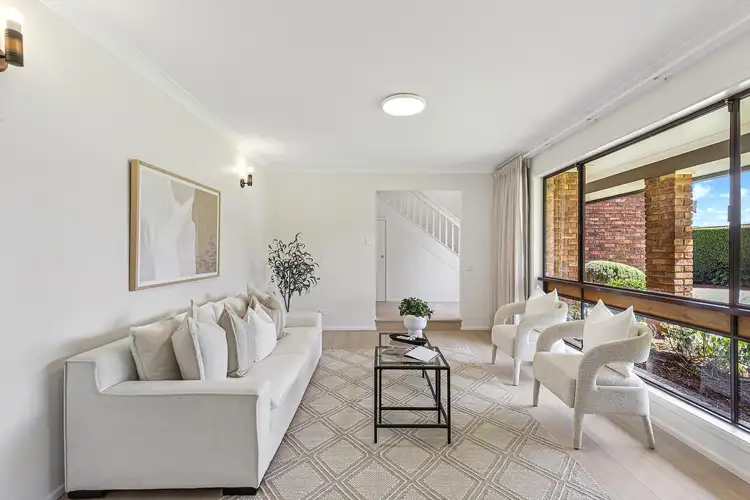 Second view of Homely house listing, 10 Lexcen Place, Marsfield NSW 2122