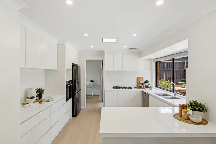 Fourth view of Homely house listing, 10 Lexcen Place, Marsfield NSW 2122