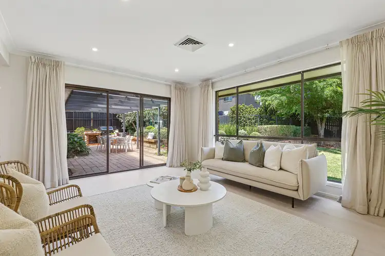 Sixth view of Homely house listing, 10 Lexcen Place, Marsfield NSW 2122