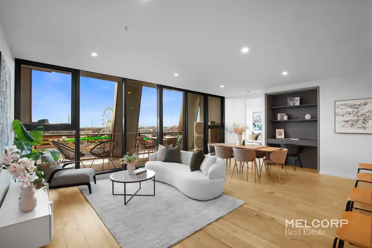 810/288 Adderley Street, West Melbourne VIC 3003