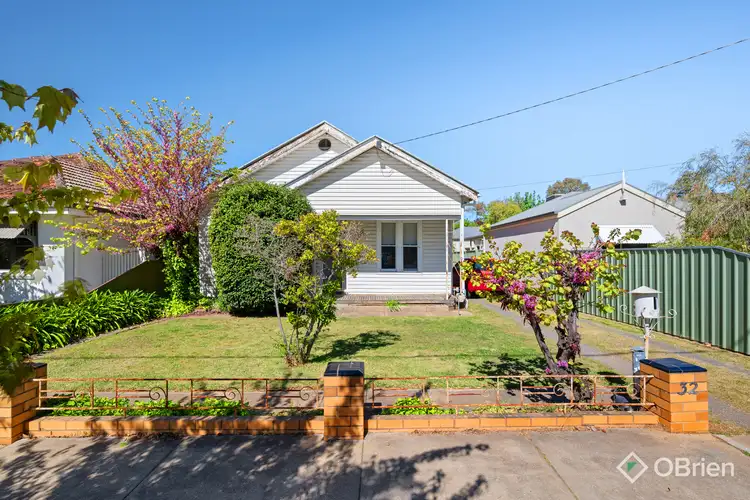 Second view of Homely house listing, 32 Green Street, Wangaratta VIC 3677