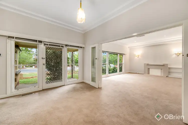 Second view of Homely house listing, 118 Rowan Street, Wangaratta VIC 3677