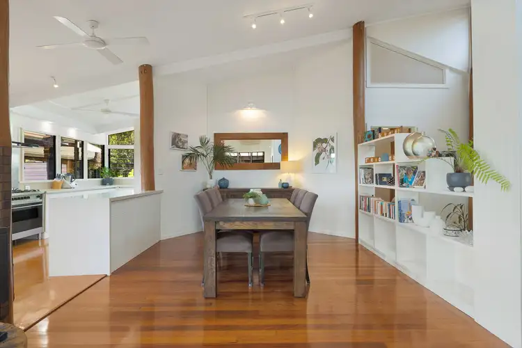 Third view of Homely house listing, 161 Byrnes Lane, Tuckombil NSW 2477