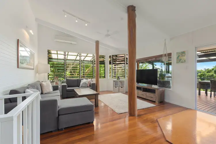 Fourth view of Homely house listing, 161 Byrnes Lane, Tuckombil NSW 2477