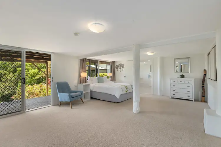 Sixth view of Homely house listing, 161 Byrnes Lane, Tuckombil NSW 2477