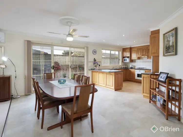 Fourth view of Homely house listing, 7 Rees Close, Drouin VIC 3818