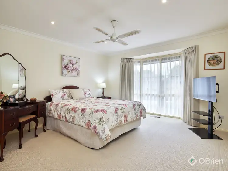 Sixth view of Homely house listing, 7 Rees Close, Drouin VIC 3818