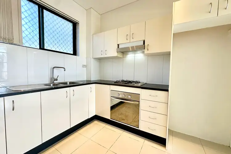 Second view of Homely apartment listing, 2/2 Willison Road, Carlton NSW 2218