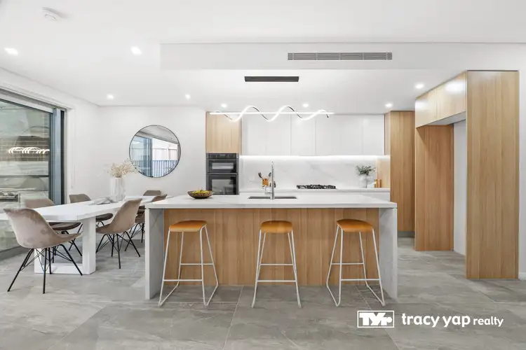 19 Finch Avenue, Ryde NSW 2112