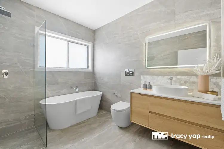 Fourth view of Homely semi-detached listing, 19 Finch Avenue, Ryde NSW 2112