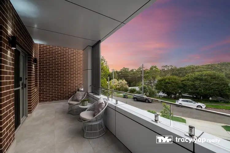 Sixth view of Homely semi-detached listing, 19 Finch Avenue, Ryde NSW 2112