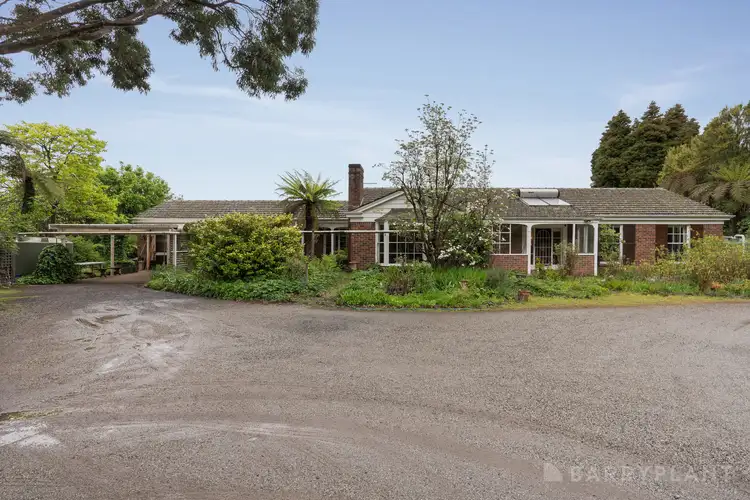 79 Emerald-Monbulk Road