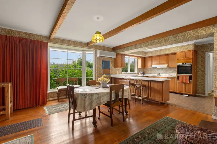 Second view of Homely house listing, 79 Emerald-Monbulk Road, Emerald VIC 3782