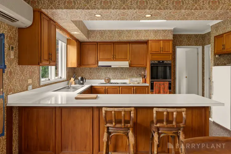 Third view of Homely house listing, 79 Emerald-Monbulk Road, Emerald VIC 3782