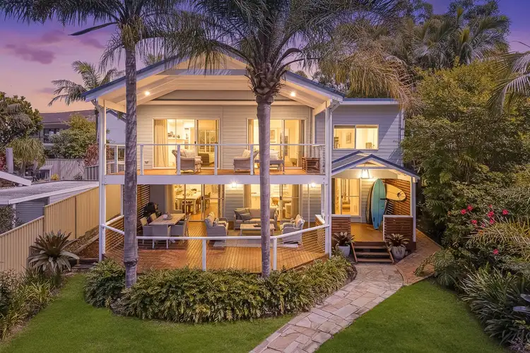 31 Ladera Drive, Copacabana NSW 2251