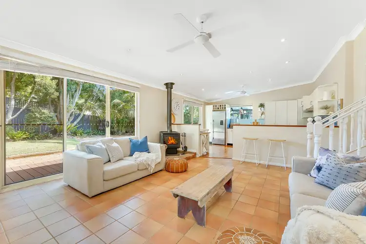 Second view of Homely house listing, 31 Ladera Drive, Copacabana NSW 2251