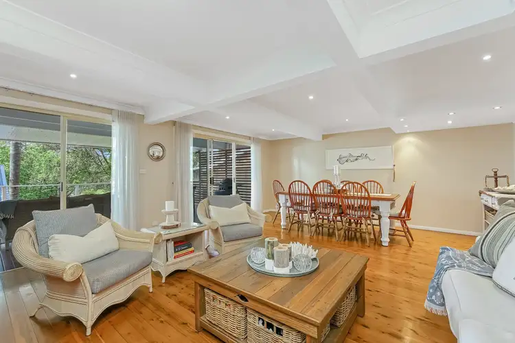 Third view of Homely house listing, 31 Ladera Drive, Copacabana NSW 2251