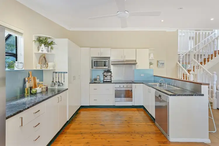 Fourth view of Homely house listing, 31 Ladera Drive, Copacabana NSW 2251