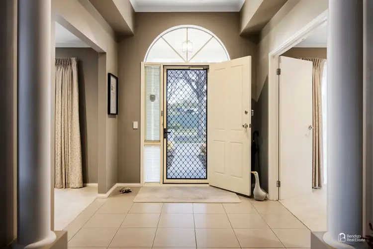 Third view of Homely house listing, 27 Brentwood Boulevard, Strathfieldsaye VIC 3551