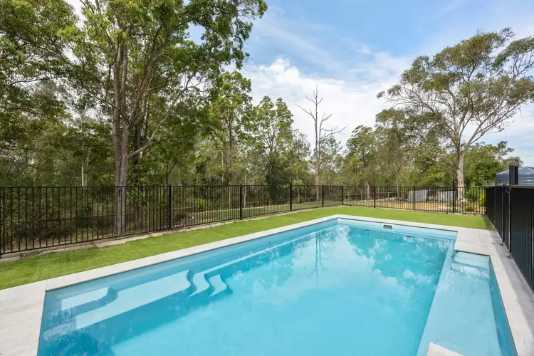 Third view of Homely house listing, 30 Habitat Place, Karalee QLD 4306