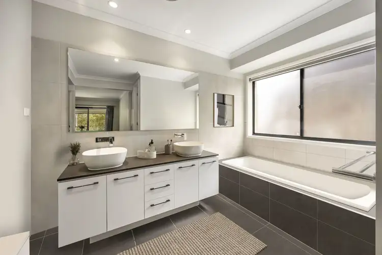 Fifth view of Homely house listing, 30 Habitat Place, Karalee QLD 4306