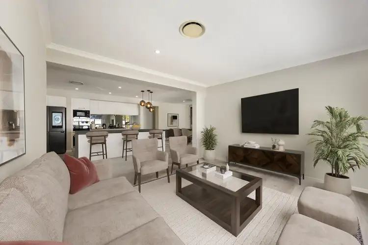 Sixth view of Homely house listing, 30 Habitat Place, Karalee QLD 4306