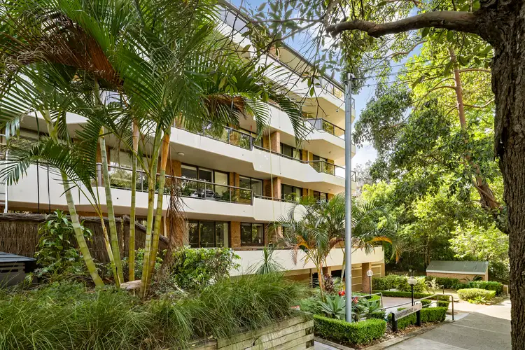 34/133 Spencer Road, Cremorne NSW 2090