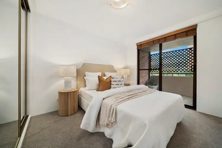 Fourth view of Homely apartment listing, 34/133 Spencer Road, Cremorne NSW 2090