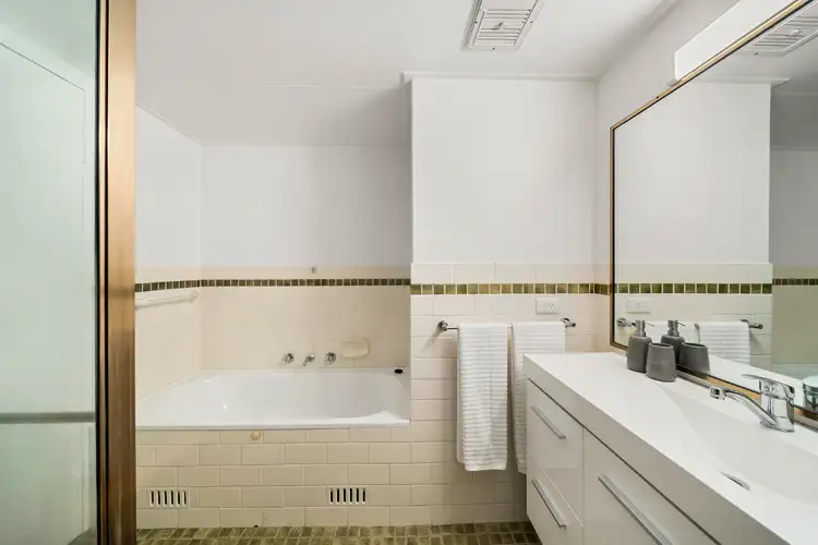 Fifth view of Homely apartment listing, 34/133 Spencer Road, Cremorne NSW 2090