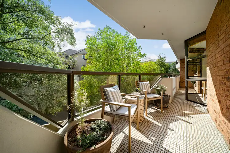 Sixth view of Homely apartment listing, 34/133 Spencer Road, Cremorne NSW 2090