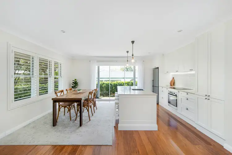 Second view of Homely house listing, 9 Vista Avenue, Bayview NSW 2104