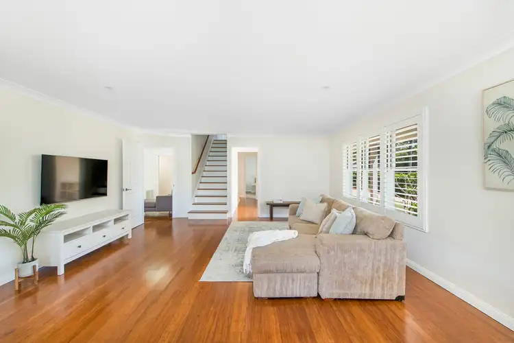 Fourth view of Homely house listing, 9 Vista Avenue, Bayview NSW 2104
