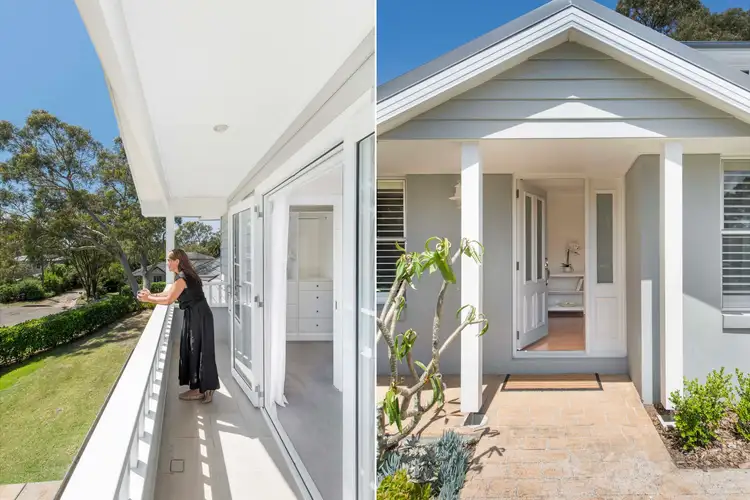 Sixth view of Homely house listing, 9 Vista Avenue, Bayview NSW 2104