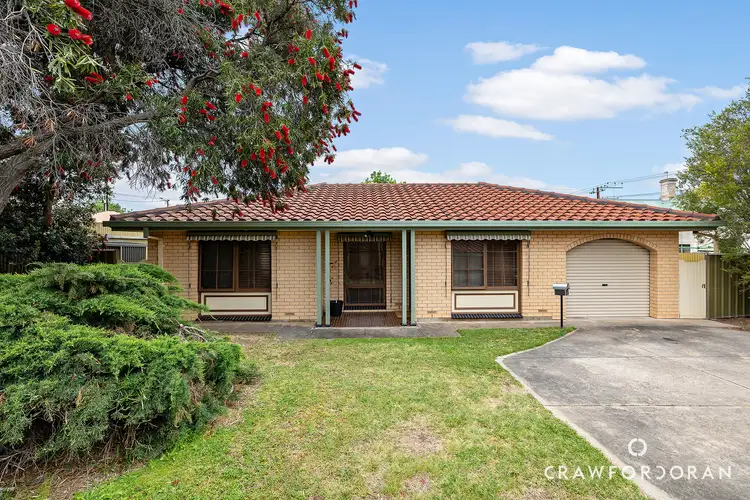 2/153 Lipsett Terrace, Brooklyn Park SA 5032