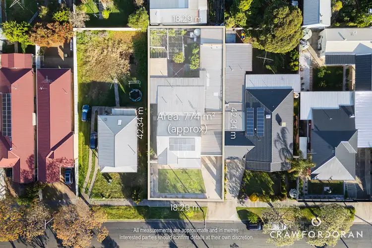 12 Carnarvon Parade, West Croydon SA 5008
