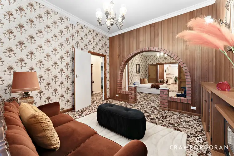 Second view of Homely house listing, 12 Carnarvon Parade, West Croydon SA 5008