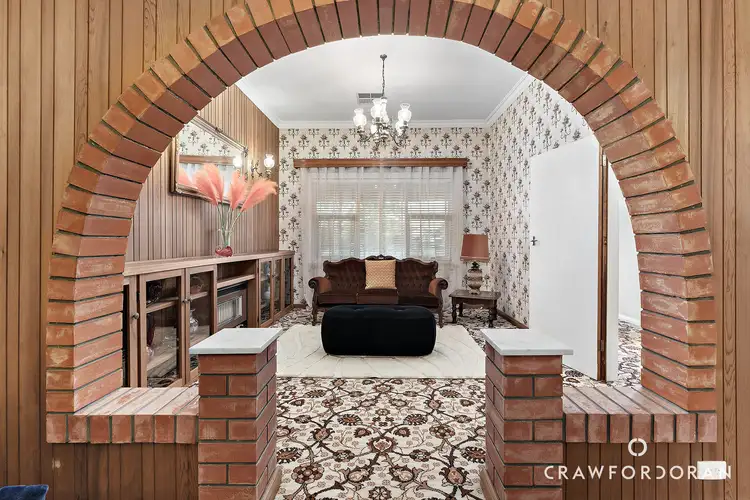 Third view of Homely house listing, 12 Carnarvon Parade, West Croydon SA 5008